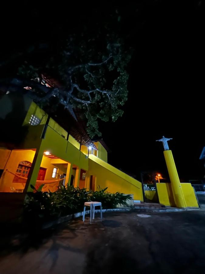 Nova Pousada Sollaris - Coracao Da Serra Do Cipo - Mg Hotel Santana Do Riacho Exterior foto